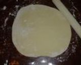 手打ちうどん♪作り方4写真