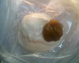 驚きの柔らかさ!照り焼き鶏の柚子胡椒マヨ作り方3写真