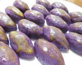 簡単　スイートポテト作り方9写真