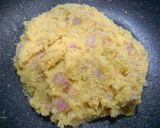 ＊揚げないサツマコロッケ＊作り方4写真
