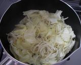 やさいたっぷり焼き野菜ラーメン作り方2写真
