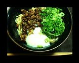 中毒性有!!!!失敗無しの汁無し担々麺☆作り方7写真