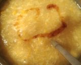 簡単★中華コーンスープ作り方5写真
