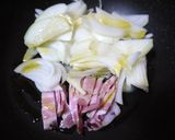 里芋の味噌グラタン作り方2写真