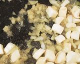 お弁当に◎かさ増し簡単美味しいエビチリ◎作り方7写真