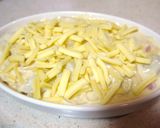里芋の味噌グラタン作り方6写真