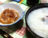 ヘルシーもやしと豚肉のおろし食べ作り方5写真