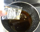 ❀イクラのワンタン麺❀作り方3写真