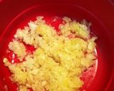 電子レンジ圧力鍋でトマトソース作り方1写真