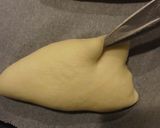 クリスマス♪りんごのツリーパン作り方11写真