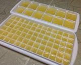 柚子氷作り方6写真