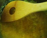 椎茸とマヨ・コンビーフのパン粉焼き♪作り方1写真