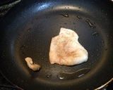簡単♪半熟オムライス作り方3写真