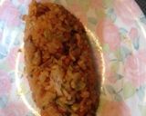 簡単♪半熟オムライス作り方7写真