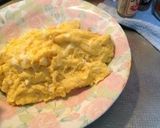 簡単♪半熟オムライス作り方12写真