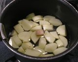 超しっとり♪超なめらか♪ポテトサラダ作り方2写真