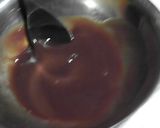 ハンバーグONTHE蓮根≒蓮根バーグ。作り方6写真