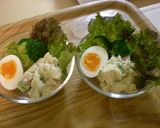 超しっとり♪超なめらか♪ポテトサラダ作り方6写真