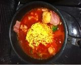 トマトラーメン作り方3写真