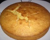 ☆ヨーグルトレモンケーキ☆作り方11写真