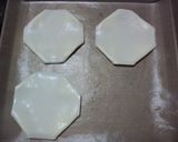 アボカドと塩麹豆腐をバジルソースで作り方4写真