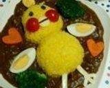 ３ステップで美味しい、ターメリックライス作り方13写真