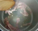 自己流!ミネストローネ作り方2写真