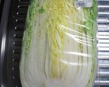 なんちゃって湯豆腐でおなか一杯作り方1写真
