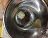 エリンギと豚バラのバジル炒め作り方1写真