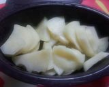 洋食屋さんのマッシュポテト♡作り方1写真