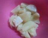 洋食屋さんのマッシュポテト♡作り方2写真