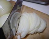 母の味！あったかビーフシチュー作り方1写真