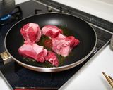 母の味！あったかビーフシチュー作り方4写真