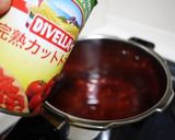 母の味！あったかビーフシチュー作り方7写真