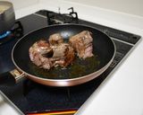 母の味！あったかビーフシチュー作り方5写真