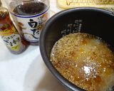かあ～さんが作るかか節ご飯作り方2写真