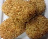 簡単☆オーブンで揚げ物用パン粉作り方6写真