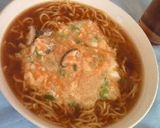 あんかけラーメン☆作り方4写真