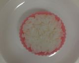 簡単！サンタさん☆ ＊キャラ弁＊作り方2写真