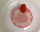 簡単！サンタさん☆ ＊キャラ弁＊作り方4写真