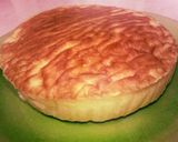 スフレパンケーキ作り方16写真