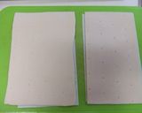 くりとあんのパイ包み作り方2写真