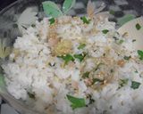 新生姜のさっぱり混ぜご飯作り方5写真