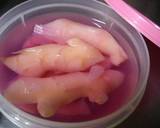 岩下の新生姜で♪新生姜と塩麹の鶏唐揚げ作り方12写真