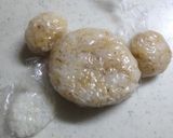 キャラ弁☆くまちゃん作り方1写真