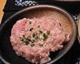 ＊寄せ鍋に＊鶏だんご＊作り方2写真