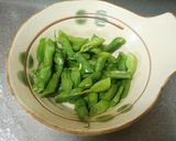 レンジで簡単肉じゃが作り方1写真