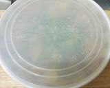 レンジで簡単肉じゃが作り方3写真