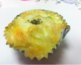 【お弁当のおかず】ゆで卵のプチグラタン風作り方6写真