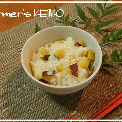 豆ごはん 農家のレシピ】豆ごはん by FarmersK 【クックパッド】 簡単